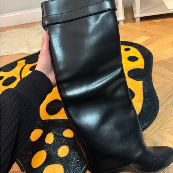 Givenchy shark lock boots - Picture 2 of 9